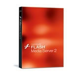 Adobe Flash Media Server 2. Disk Kit (38028761)